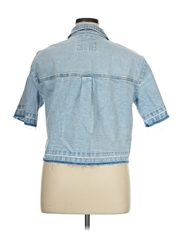 Habitual Denim Jacket (view 2)