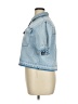 Habitual Blue Denim Jacket Size XL (estimated) - photo 5