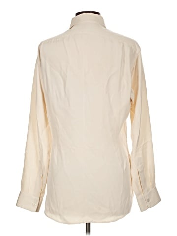 LUCCA Long Sleeve Polo (view 2)