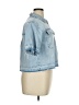 Habitual Blue Denim Jacket Size XL (estimated) - photo 4