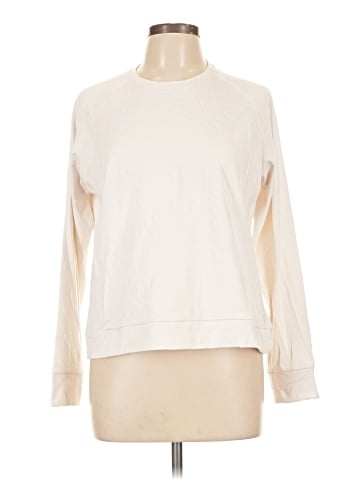 Cozy Earth Long Sleeve T-Shirt (view 1)