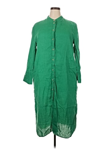 Zara Casual Dress (view 1)