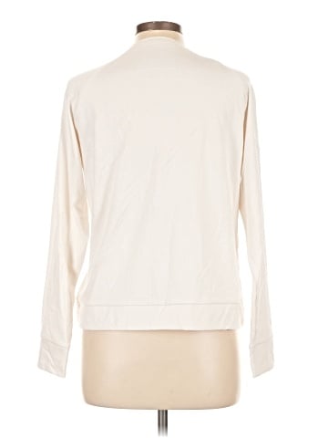 Cozy Earth Long Sleeve T-Shirt (view 2)