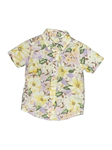 Janie and Jack Short Sleeve T-Shirt (view 1)