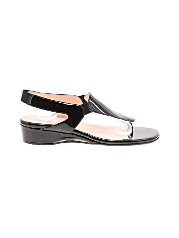 Taryn Rose Wedges (view 1)