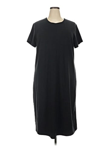 Sahalie Casual Dress (view 1)