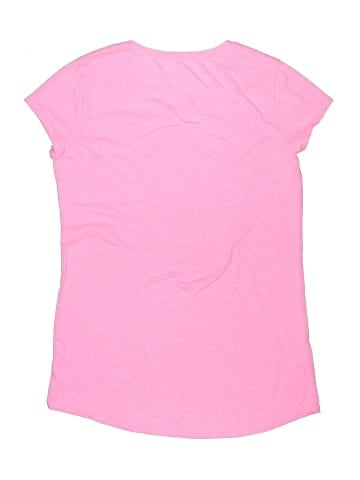 Justice Short Sleeve T-Shirt (view 2)