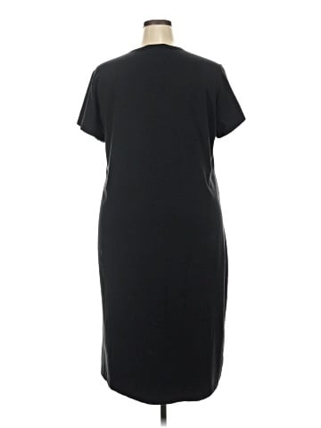 Sahalie Casual Dress (view 2)