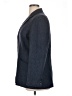 Talbots 100% Polyester Gray Blazer Size 16 - photo 5