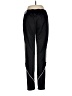 Adidas 100% Polyester Black Track Pants Size M - photo 2