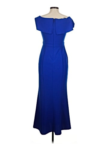 En Focus Studio Cocktail Dress (view 2)
