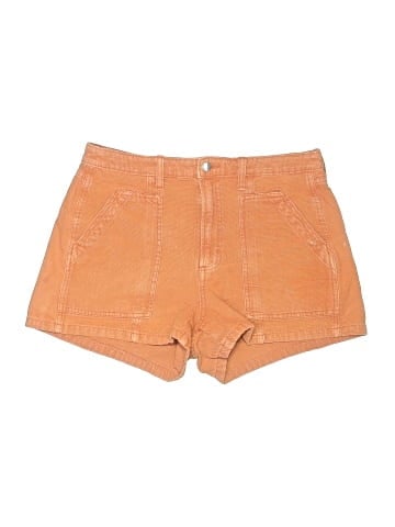 Universal Thread Denim Shorts (view 1)