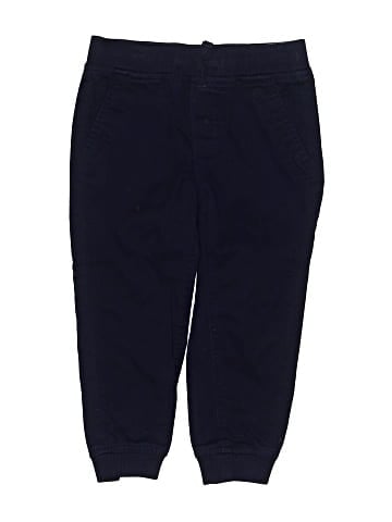 Janie and Jack Casual Pants (view 1)