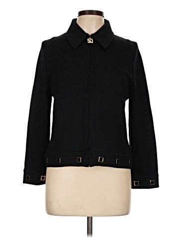 St. John Collection by Marie Gray Jacket (view 1)