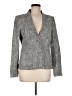 Escada Tweed Gray Blazer Size EU 38 / US 8 - photo 1