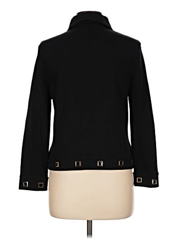 St. John Collection by Marie Gray Jacket (view 2)