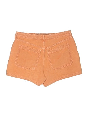 Universal Thread Denim Shorts (view 2)
