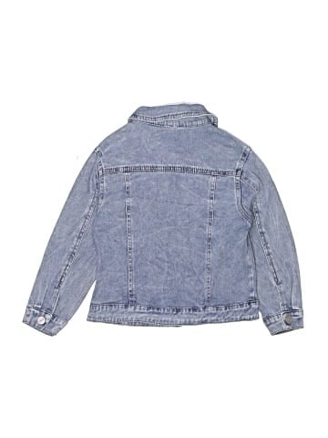 Shein Denim Jacket (view 2)