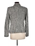 Escada Tweed Gray Blazer Size EU 38 / US 8 - photo 2