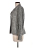 Escada Tweed Gray Blazer Size EU 38 / US 8 - photo 5