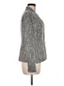 Escada Tweed Gray Blazer Size EU 38 / US 8 - photo 4