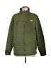 Coast 100% Polyester Solid Green Jacket Size L - photo 1