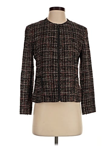 Akris Punto Jacket (view 1)