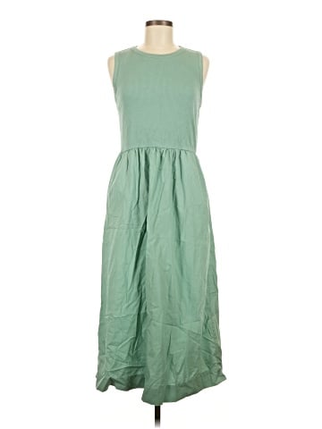 J.Crew Factory Store Casual Dress (view 1)