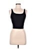 Active by Old Navy Black Tank Top Size M - photo 1