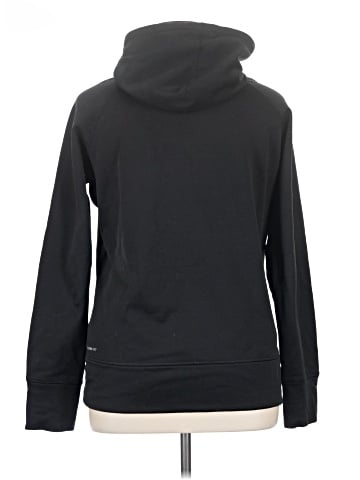 Nike Zip Up Hoodie (view 2)