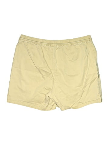 J.Jill Khaki Shorts (view 2)