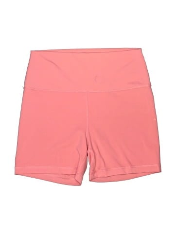 90 Degree by Reflex Athletic Shorts (view 1)