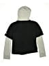 Under Armour Black Zip Up Hoodie Size L (youth) - photo 2