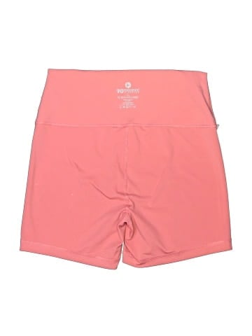 90 Degree by Reflex Athletic Shorts (view 2)