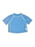 I Play Blue Rash Guard 12-18 MO / 18 MO - photo 1