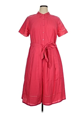 Talbots Casual Dress (view 1)