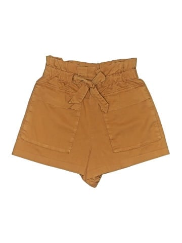 Zara Shorts (view 1)
