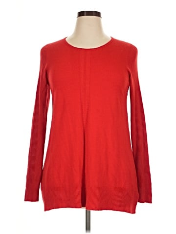 Cynthia Rowley Wool Sweater (view 1)