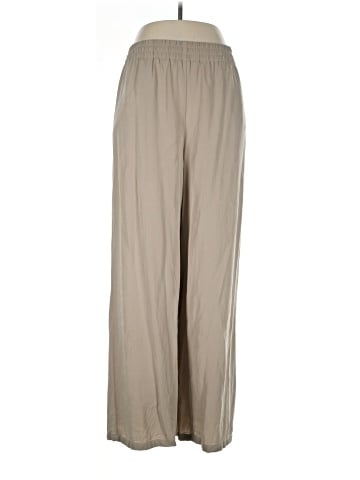 Zara Casual Pants (view 1)