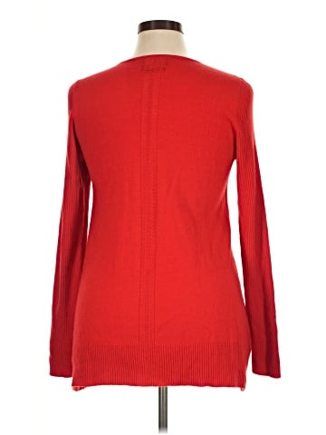 Cynthia Rowley Wool Sweater (view 2)