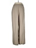 Zara Tan Casual Pants Size L - photo 2
