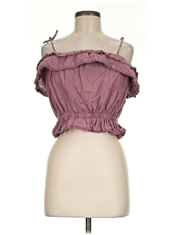 American Eagle Outfitters Tube Top (view 1)