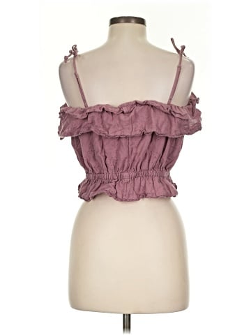 American Eagle Outfitters Tube Top (view 2)