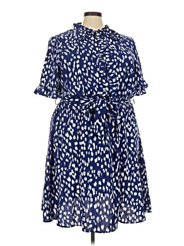 Unbranded Casual Dress (view 1)