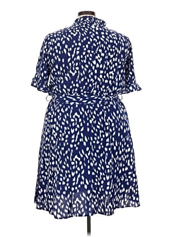 Unbranded Casual Dress (view 2)