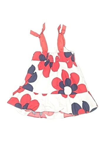 Bonnie Baby Dress (view 2)