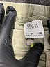 Zara Green Jeans Size 6 - photo 3