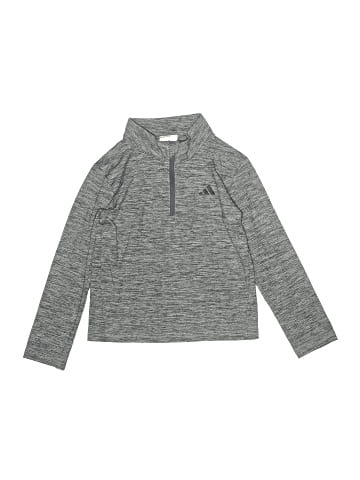 Adidas Long Sleeve Polo (view 1)
