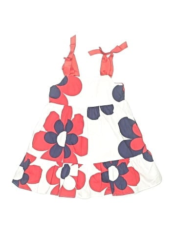 Bonnie Baby Dress (view 1)