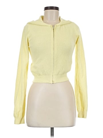 Tic : Toc Cardigan (view 1)